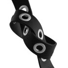 DEPECHE - SILVER JEANS BELT