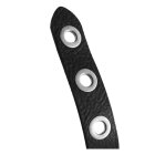 DEPECHE - SILVER JEANS BELT