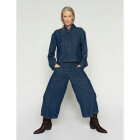 MOS MOSH - DARK BLUE MMEYLA ARGE JACKET