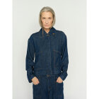 MOS MOSH - DARK BLUE MMEYLA ARGE JACKET