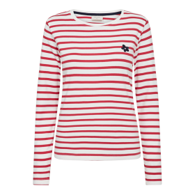 FREEQUENT - STAR OFF W TRUE RED FQFAMILIA-