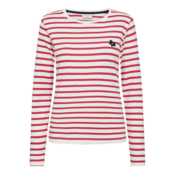 FREEQUENT - STAR OFF W TRUE RED FQFAMILIA-