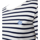 FREEQUENT - STAROFF W NAVY FQFAMILA-TEE