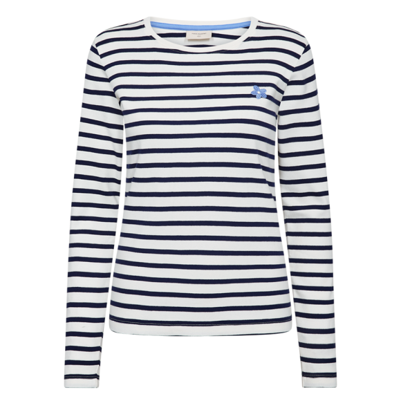 FREEQUENT - STAROFF W NAVY FQFAMILA-TEE