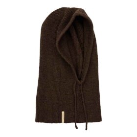 MARTA - BROWN MDCFILUCA BALACLAVA MARTA - BROWN MDCFILUCA BALACLAVA