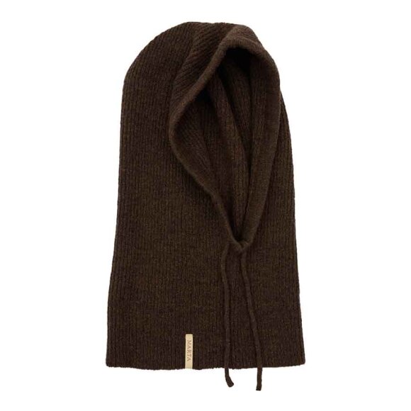 MARTA - BROWN MDCFILUCA BALACLAVA