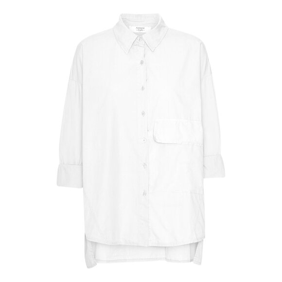 AMAZE CPH - WHITE SYLVIA