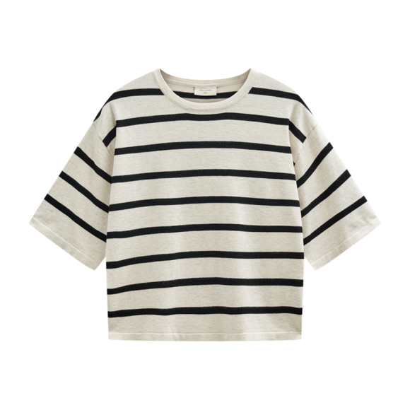 FREEQUENT - MOON MEL W BLACK FQCONNY-PULLO