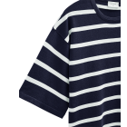 FREEQUENT - NAVY W STAR FQCONNY-PULLOVER