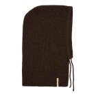 MARTA - BROWN MDCFILUCA BALACLAVA