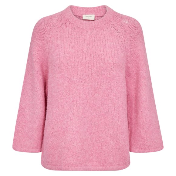 FREEQUENT - WILD ORCHID MEL FQGRSLULU-PULL