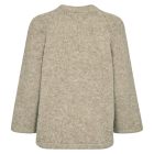 FREEQUENT - SILVER MINK MEL FQGRSLULU-PULL