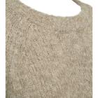 FREEQUENT - SILVER MINK MEL FQGRSLULU-PULL