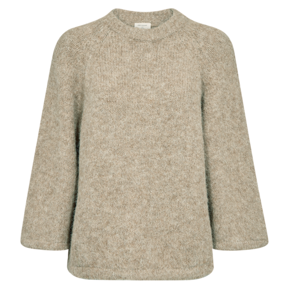 FREEQUENT - SILVER MINK MEL FQGRSLULU-PULL