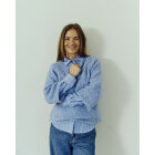 FREEQUENT - VISTA BLUE MEL FQGRSLULU-PULL