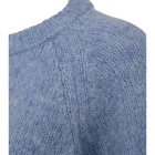 FREEQUENT - VISTA BLUE MEL FQGRSLULU-PULL