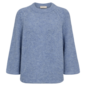 FREEQUENT - VISTA BLUE MEL FQGRSLULU-PULL