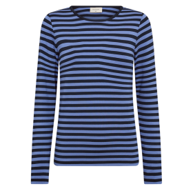 FREEQUENT - SAL W WEDGEWOOD FQLIANA-TEE