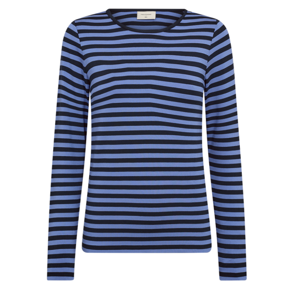 FREEQUENT - SAL W WEDGEWOOD FQLIANA-TEE