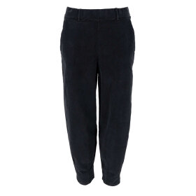 BLACK COLOUR - BLACK BCMEMPHIS BARREL PANT