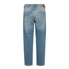 MOS MOSH - MID BLUE MMAYMEN GALLEON JEANS