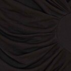 MARTA - BLACK MDC PRIMOSE BLOUSE