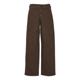 AMAZE CPH - CHOCOLATE MOLLY BARREL