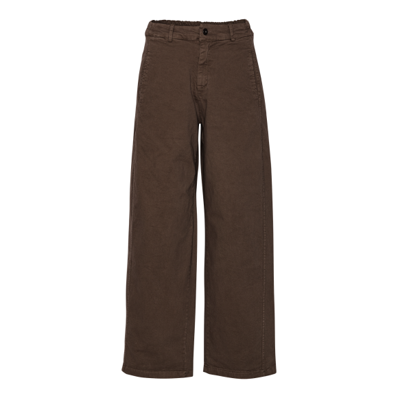 AMAZE CPH - CHOCOLATE MOLLY BARREL