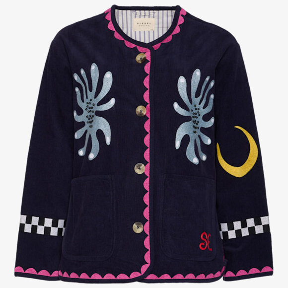 SISSEL EDELBO - CIRCUS MAGGIE JACKET