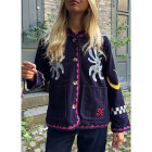 SISSEL EDELBO - CIRCUS MAGGIE JACKET