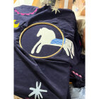 SISSEL EDELBO - CIRCUS MAGGIE JACKET