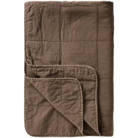 IB LAURSEN - CHOCOLATE VINTAGE QUILT