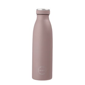 AYA&IDA - DUSTY ROSE BOTTLE 500ML