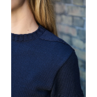 MADS NØRGAARD - PARISIAN NIGHT WOOL KAROLINE S