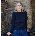 MADS NØRGAARD - PARISIAN NIGHT WOOL KAROLINE S