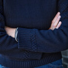 MADS NØRGAARD - PARISIAN NIGHT WOOL KAROLINE S