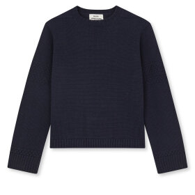 MADS NØRGAARD - PARISIAN NIGHT WOOL KAROLINE S