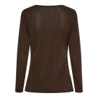 MARTA - MORO MDCPRIMOSE BLOUSE