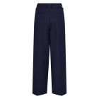 FREEQUENT - NAVY BLAZER FQYASMIN-PANTS CRO