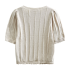 FREEQUENT - MOONBEAM FQMORA-PULLOVER