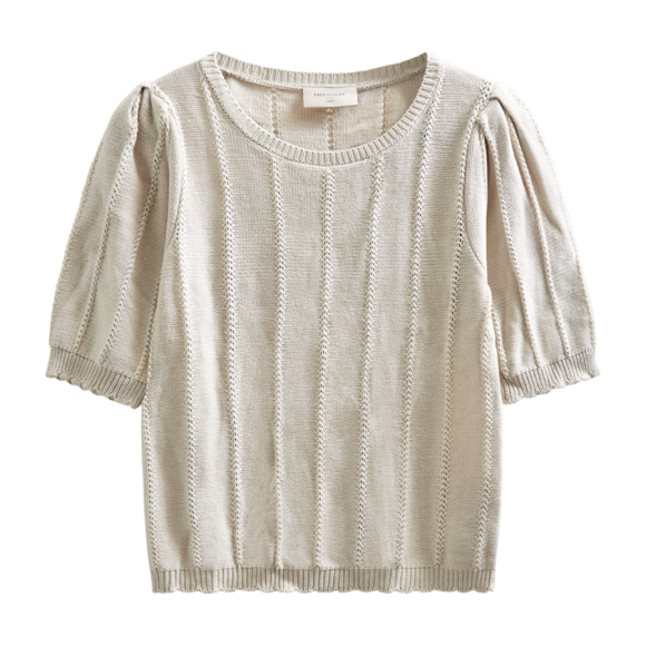 FREEQUENT - MOONBEAM FQMORA-PULLOVER