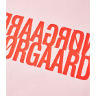 MADS NØRGAARD - BLUSHING BRI ORG SWEAT TILVINA