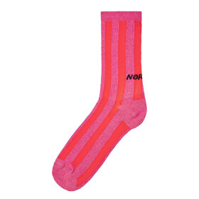 MADS NØRGAARD - FANDANGO PINK ANTONELLA SOCK