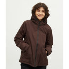 GLOBAL FUNK - DARK COFFEE CADEN S-G BAXTER