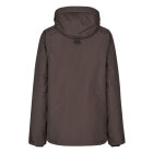 GLOBAL FUNK - DARK COFFEE CADEN S-G BAXTER