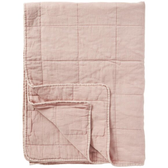 IB LAURSEN - KLASSISK QUILT ROSA