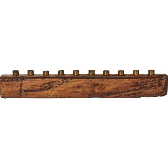 IB LAURSEN - STAGE 10 X 2,2CM LYS UNIKA IB LAURSEN - STAGE 10 X 2,2CM LYS UNIKA