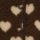 MARTA - MORO/CAMELLO MDCDAHLIA VEST