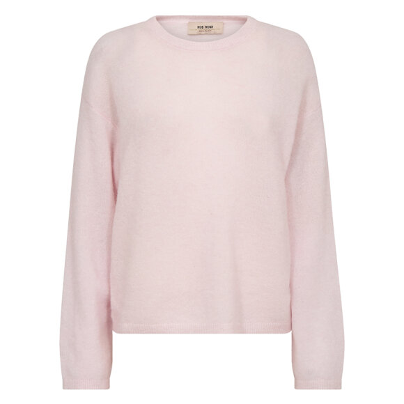 MOS MOSH - BALLET SLIPPER MMMAPE O-NECK K