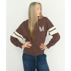 MOS MOSH - COFFEE QUARTZ MMLOCO O-LS SWEA